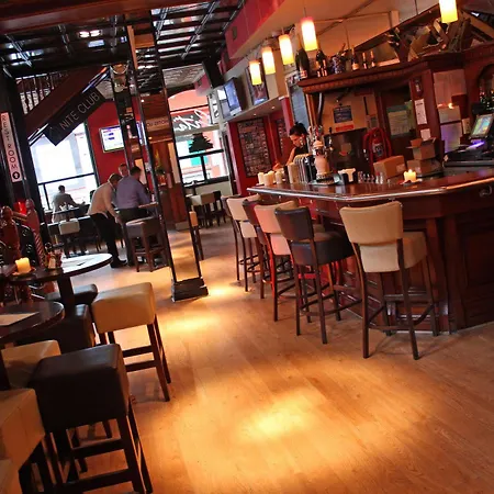 Dublin Citi Hotel Of Temple Bar 